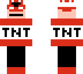 sergeant tnt