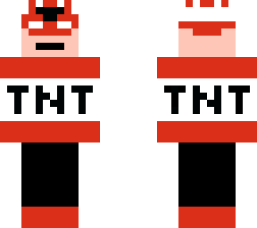 sergeant tnt v2