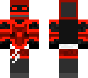 shadow fight 3 - custom blood shadow form