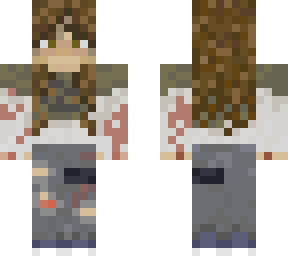 skin