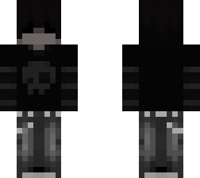 skin