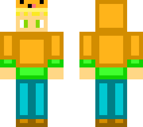 skin actual [nuevo]