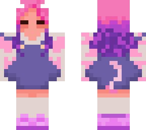 skin for maesprout<3