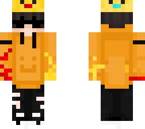 skin reshede by me