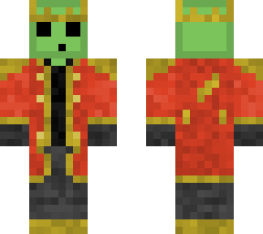 slime king!