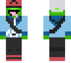 slime trainer
