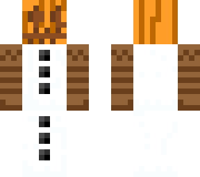 snow golem