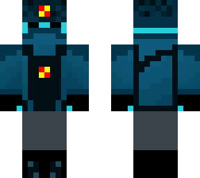 soviet ninja