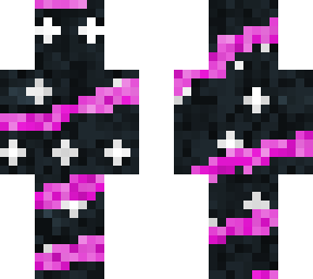 space whit aura