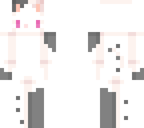 stonecloud // warriors oc