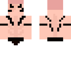 sukuna
