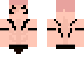 sukuna