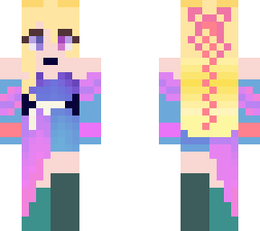 summer girl