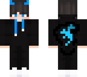 syahh blue boy