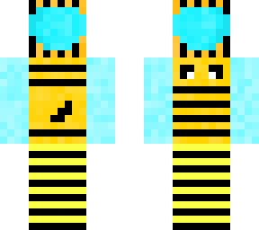 the bee