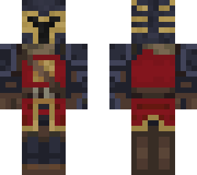 the migrator