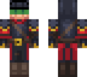 turtle knight