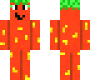updated strelephant skin (no hollow limbs)
