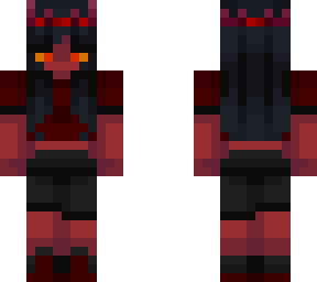 villainous intent | ce