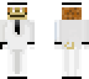 whitesuit