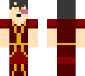 zuko (atla session 3)