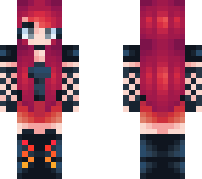 ~ glove effect ~
