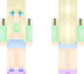 - lily -