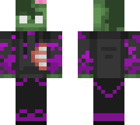 _foczipl zombie