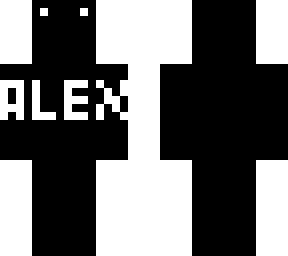 alex name