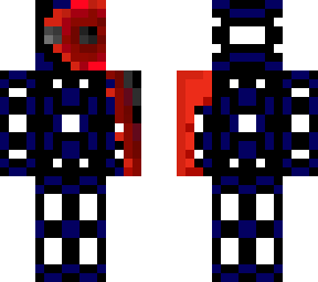 anonymous assassin v5.0