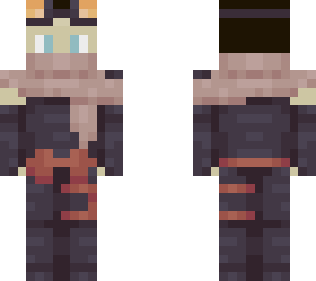 apocalypse clothes