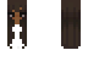 base for hair