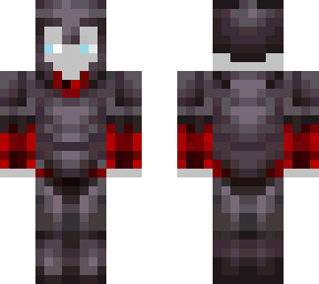 bastighg mit fake netherite rstung