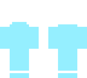 blue dress base