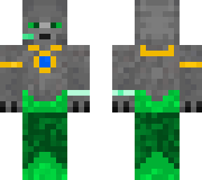 bobicraft sirena