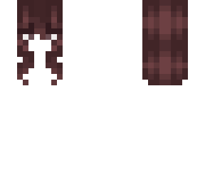 brunette hair base