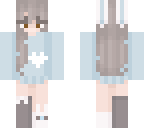 bunny girl