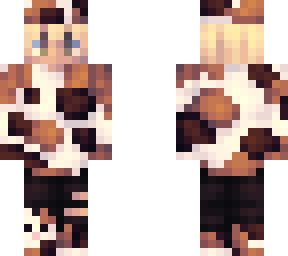 calico (boy)