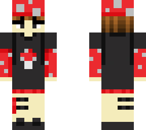 champion | Minecraft Skins