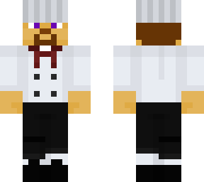 chef