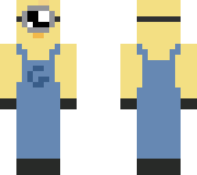 chicken minion!!!!