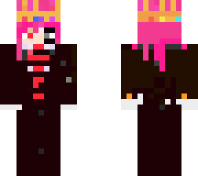 cool skin yeah