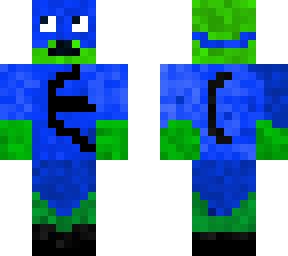 creeperman