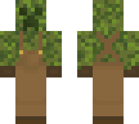 cupcake the creeper (new version)