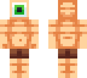 cyclops (hive style) (for practise) (: