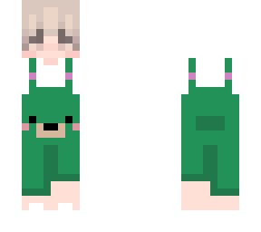 dan v2 green and white