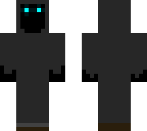 dark figure that lurks in the forest 1