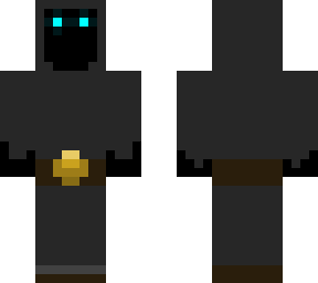 dark figure that lurks in the forest 2
