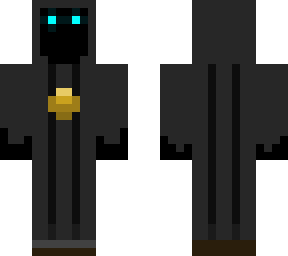 dark figure that lurks in the forest 3