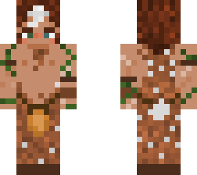 defult faun skin